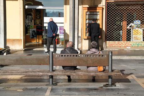 VIDAS Y PERSONAJES (capítulo 1º)