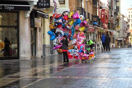 VIDAS Y PERSONAJES (capítulo 1º)