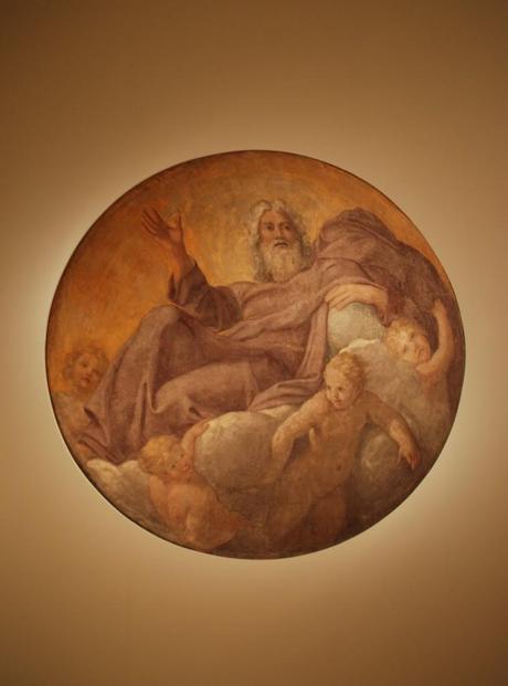 La Resurrección (MNAC, Barcelona, marzo 2011) LA RESURRECCIÓN