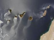 Islas Canarias: espectacular fotografia ganadora concurso NASA