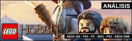 Cab Analisis 2014 LEGO El Hobbit