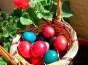 Tradiciones Pascua Rumanía