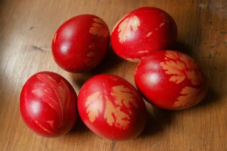 Tradiciones de Pascua en Rumanía