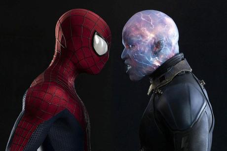 Fotograma: The Amazing Spider-Man 2: El poder de Electro (2014)