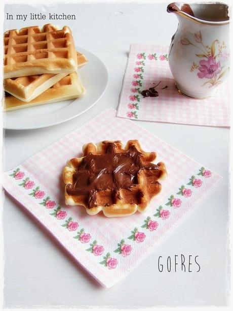 Gofres
