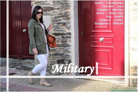MILITARY