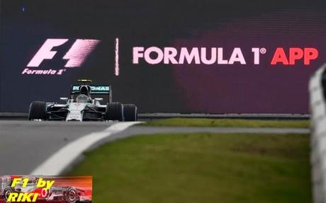 RESULTADOS DEL GP DE CHINA 2014