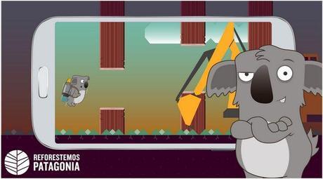 Bit for Life lanza dos aplicaciones móviles gratis con 1 solo objetivo: Ayudar a Chile koee-ecoflap