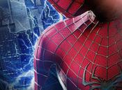 Amazing Spiderman poder Electro