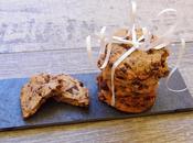 Cookies blanditas chips chocolate