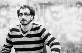 Secret Academy: Isla Fénix, Isaac Palmiola