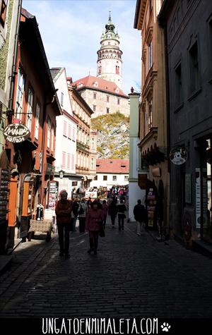 czesky krumlov