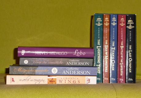 In My Mailbox (79) In My Mailbox (79)