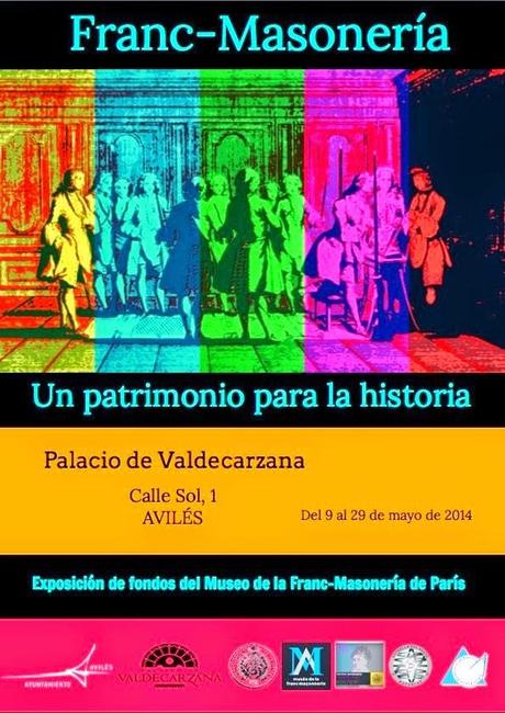 Rosario Acuña: X Aniversario de la Logia del Gran Oriente de Francia en España