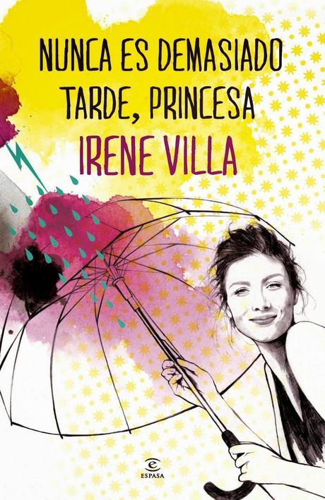 Book Tag #1: Día del Libro 2014