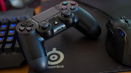 PS4-PC
