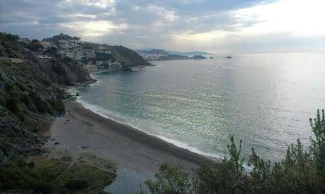 Maratón de Madrid 2014 - Semana 15, Recuperación (II) - Diario de entrenamiento