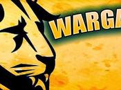 Nominado Wargamemania 5(Mejor Blog Rol)