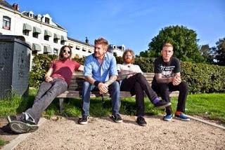 Mastodon muestran un primer avance de su nuevo álbum