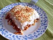 Cocina facil thermomix: Lasaña carne