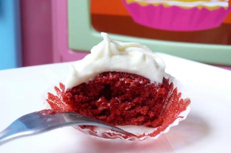 morder red velvet