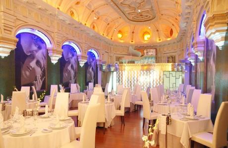 Restaurante La Capilla