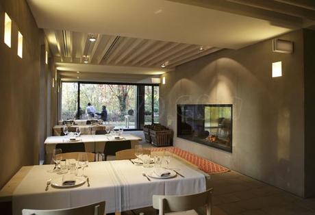 Restaurante filandon Madrid
