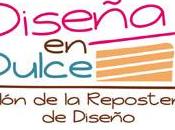 Feria Diseña Dulce 2013