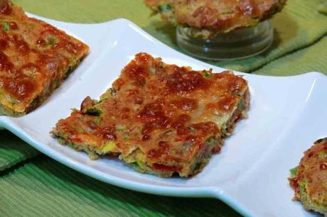 Esta coca es más ligera y tiene menos calorías al sustituir harina de trigo por harina integral. Es muy sencilla de preparar con thermomix.