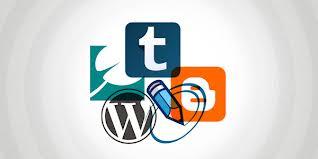 Me hago un blog de recetas? En blogger, wordpress... Si no sabes como, puedes crear tus recetas en una servilleta y compartirlas en tus redes sociales o amigos