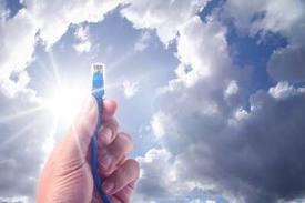 El cloud nos permite guardar nuestras recetas en la nube, con evernote, one note... y poder consultarlas desde cualquier ordenador o tablet