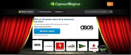 Hoy os traemos una web con cupones descuento para comprar nuestras pizzas en telepizza al mejor precio. Además hay más cupones mágicos