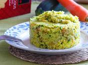 Cuscus verduras