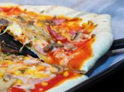 Receta Masa pizza Domino´s