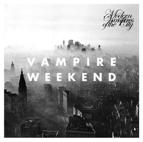 Disco: Modern Vampires in the City (2013) ~ Vampire Weekend Disco: Modern Vampires in the City (2013) ~ Vampire Weekend