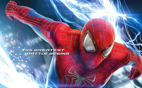 Opinión: The Amazing Spider-man 2 por David Carrero