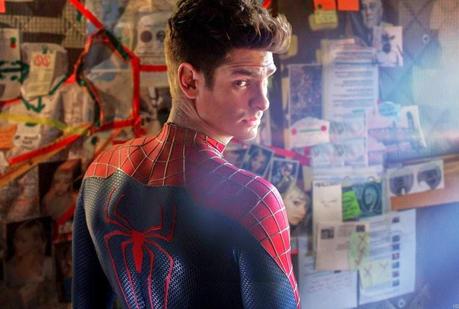 Opinión: The Amazing Spider-man 2 por David Carrero