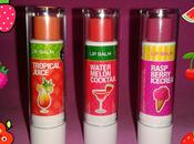 Bálsamos labiales Sugar Kiss Equivalenza