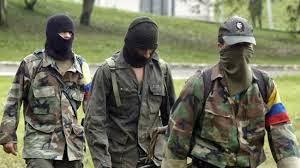 Colombia: Muere cabecilla de Comisión de Inteligencia de las FARC