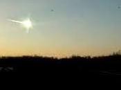 meteorito vuelve iluminar cielos rusos