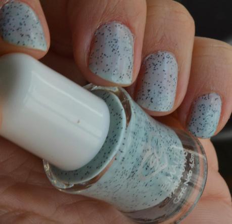 Mini esmaltes  Efecto Granizado !!!!