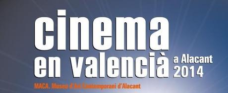 Cinema en Valencià 2014
