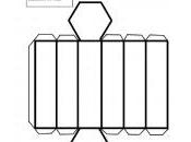 Construir prisma hexagonal