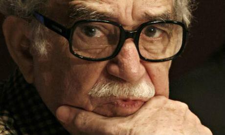 García Márquez: 15 libros esenciales fáciles de descargar y que no puedes dejar de leer.