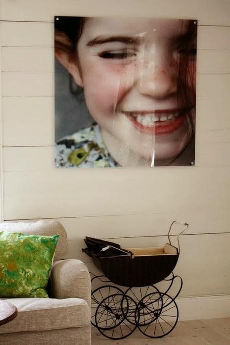 DECORAR CON FOTOGRAFÍAS: LOS ELEMENTOS DECORATIVOS MÁS PERSONALES DEL MUNDO...