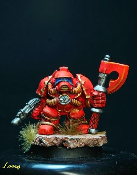 Tecnosacerdote Squat Tecnosacerdote Squat