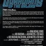Guardians of the Galaxy Nº 14