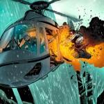 Deadly Hands of Kung-Fu Nº 1