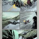 Deadly Hands of Kung-Fu Nº 1