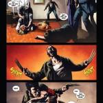 Savage Wolverine Nº 17